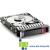 HP SAS 2.5" HDDs