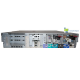 HP Proliant DL380 G5 1x Intel X5450 3GHz 120W Quad Core 2 GB RAM...