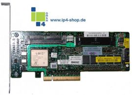 HP Compaq Smart Array P400 SAS Raid Controller 256MB NEW